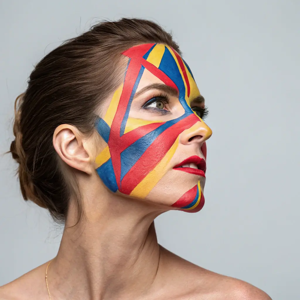 Contemporary Portrait